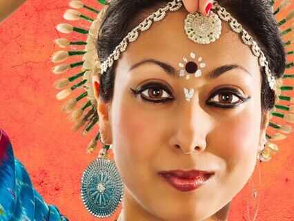 The Hidden Crown: Embodying The High Priestess - by Create the Calm