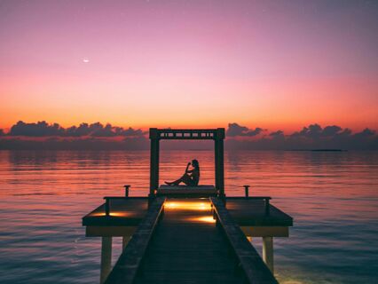 Delta Deep: Exploring The Depths Of Sleep And Mystical Experiences - by Sommer Leigh