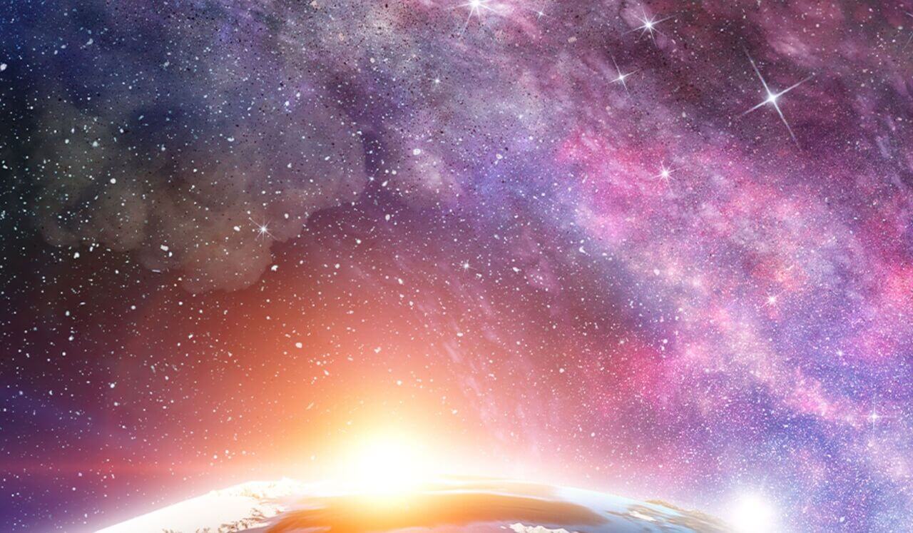 Confidence Through Cosmic Connection: Deep Sleep 24 Minutes