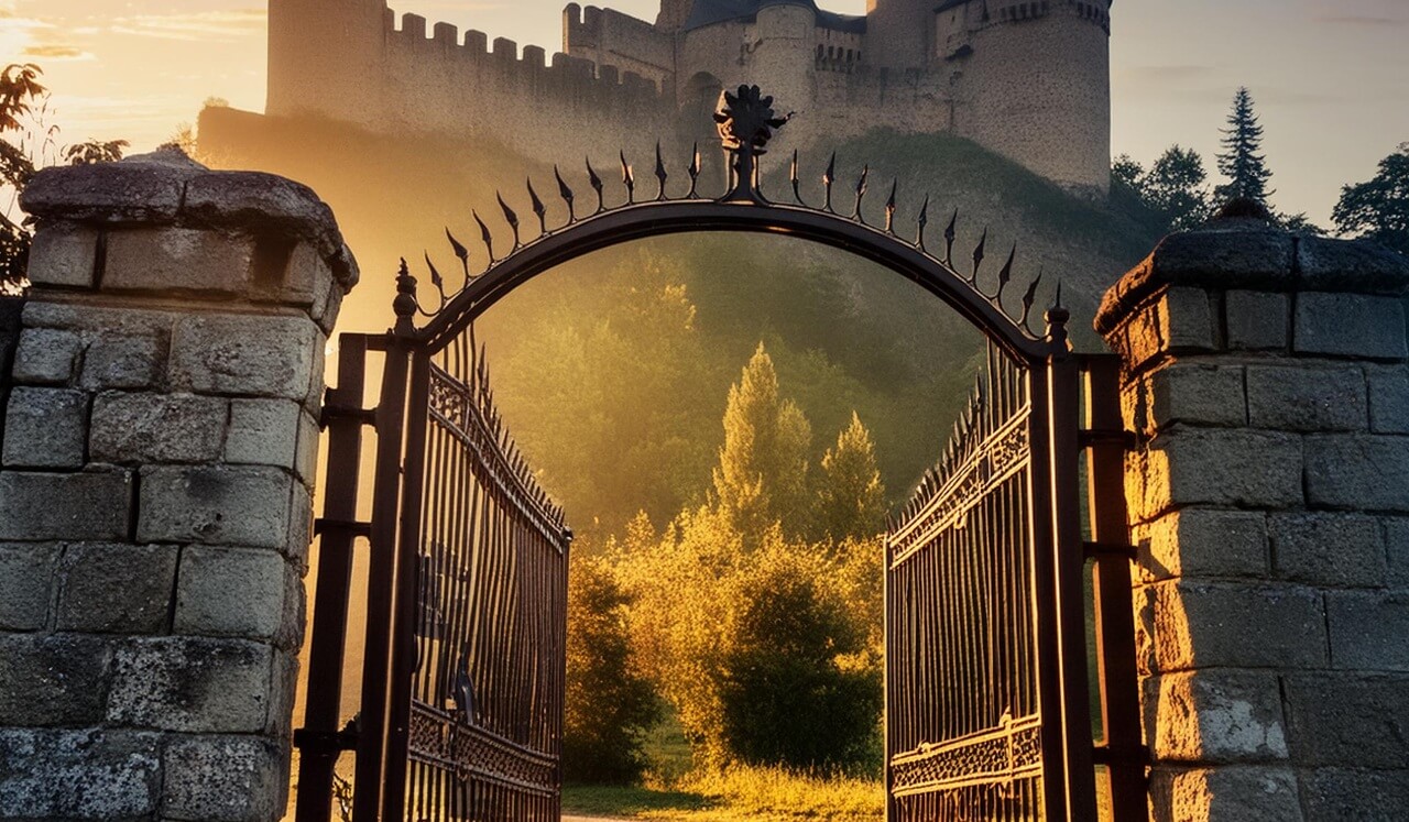 Set Healthy Boundaries Meditation | Deep Relaxation