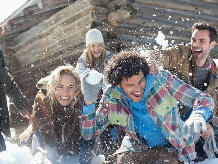 Calm In Conflict ~ NVC’s 4-Step Model For Triggers & Emotional Balance - by Hans van Veen