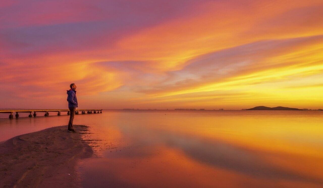 Méditation Matinale | Cultiver la Sérénité et l’Énergie