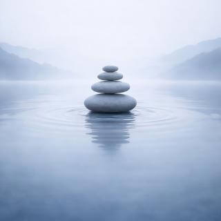 Zen Patrick Healing Frequencies For Deep Zen State | Patrick Lynen