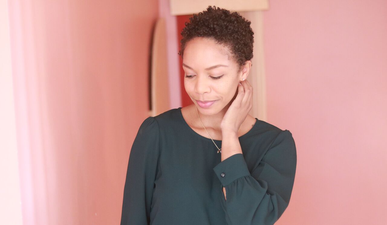 Faith-Based Releasing And Receiving