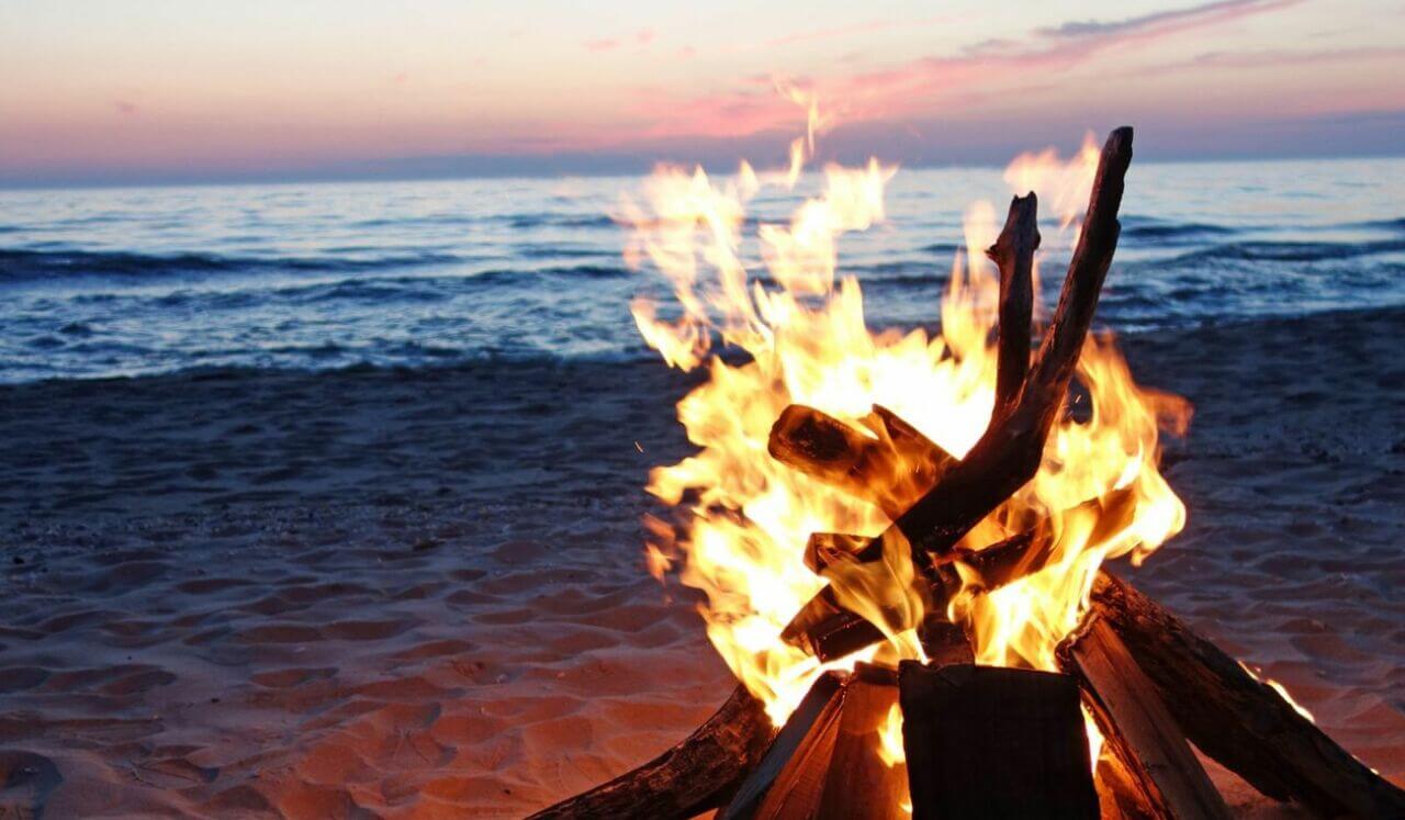 Fire Music To Find Your Sparkle And Courage