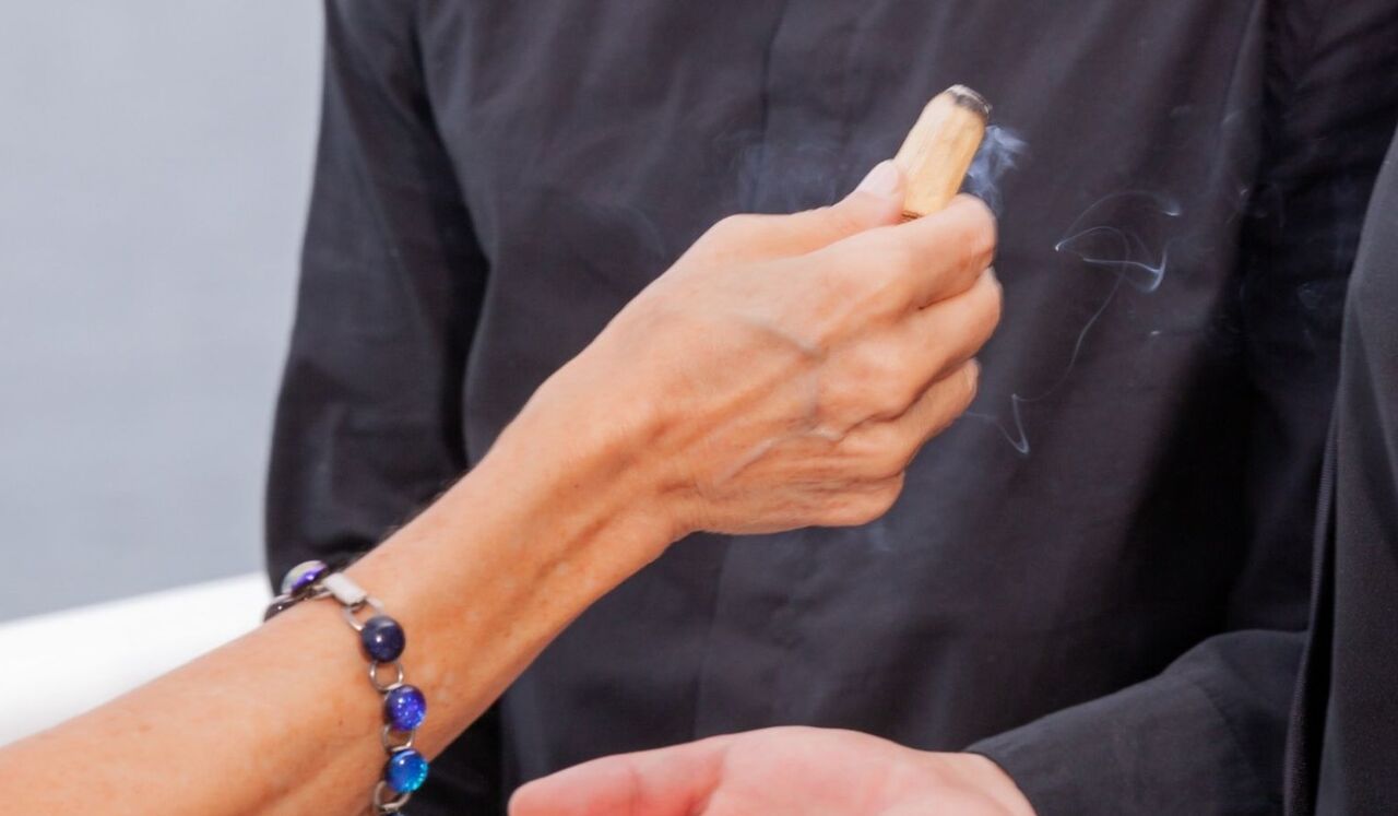 Angelic Family Blessing