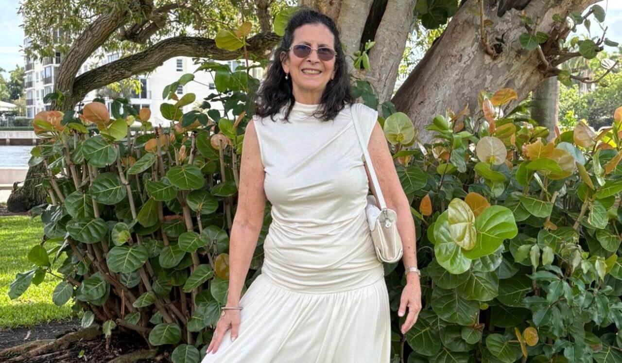 Aging With Grace: A Daily Affirmation Practice