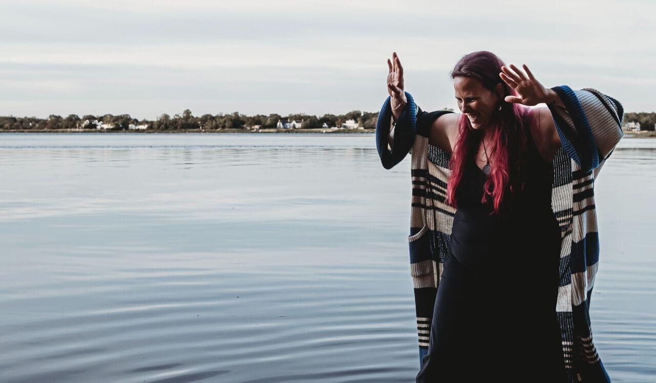 The Inner Child & Family Within