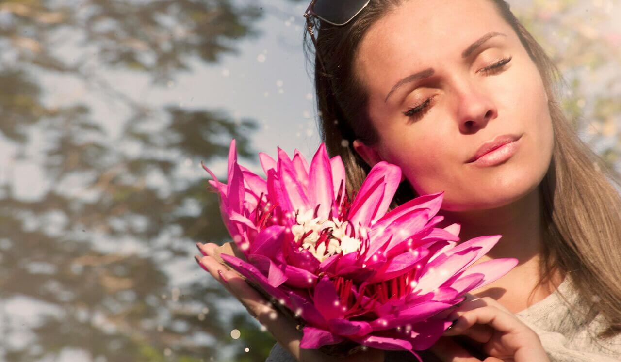 Curso Herida de la Injusticia