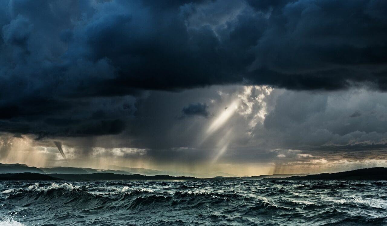 Thunder Music To Boost Inspiration and Strength