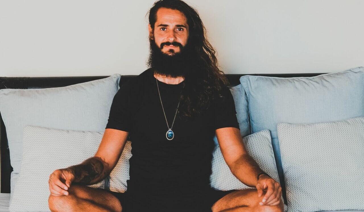 Guided Meditation To Feel Abundant And Worthy