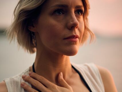 Forgiveness - by Stefi