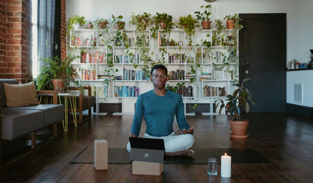 Reclaim Your Mind: A Journey Through Urban Zen