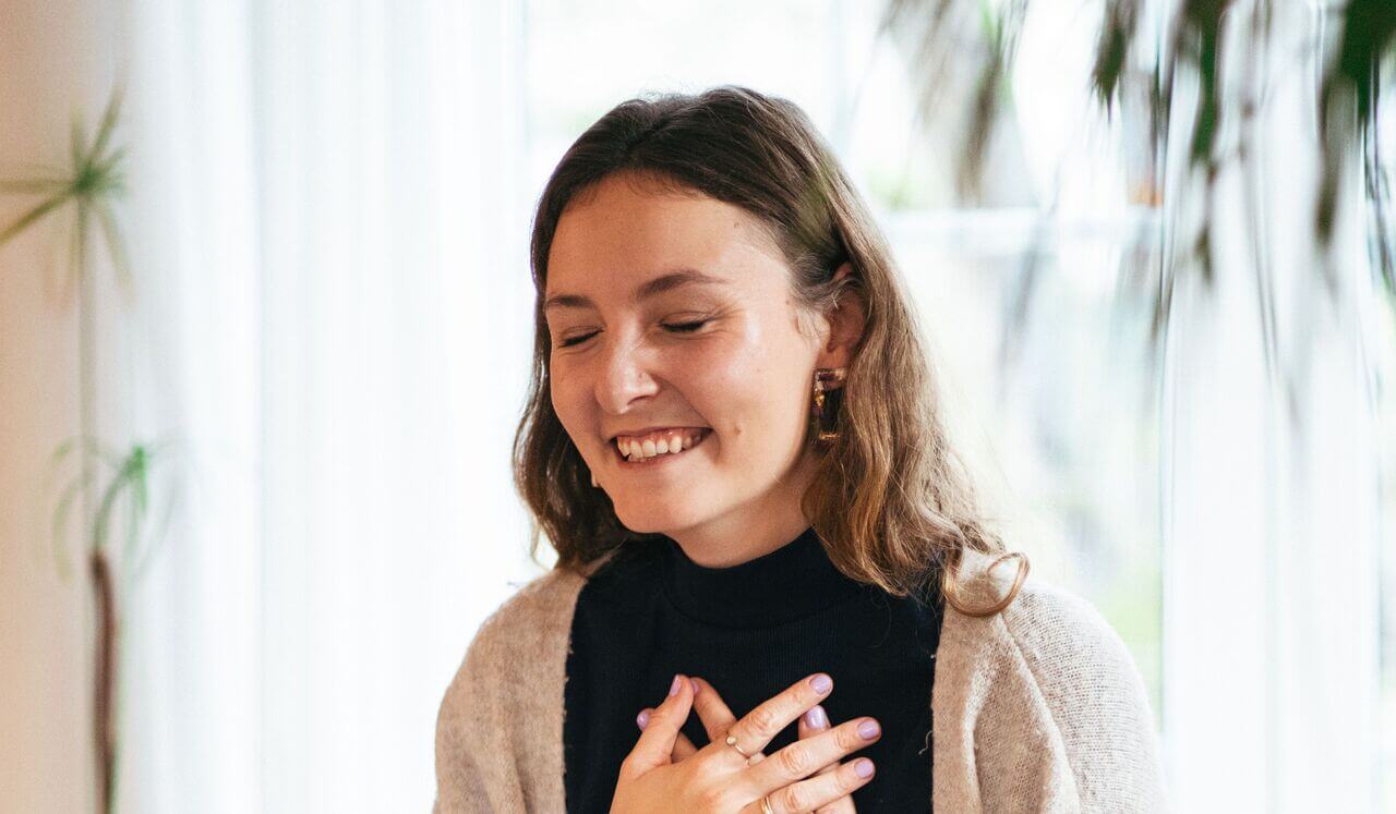 Bilateral Stimulation For Feeling Paralyzed And Numb