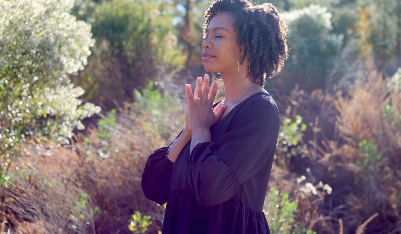 Daily Faith Affirmations With Bible Verses