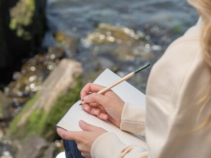 Creating And Using Affirmations - by Benjamin Koch