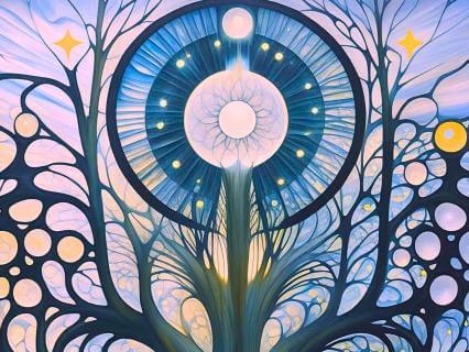Awen - The Mind Orchestra