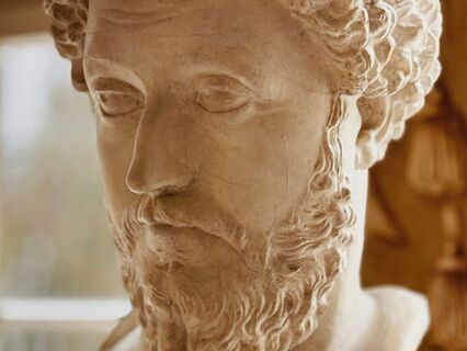 Stoicism For Beginners: Fate, Freedom, And The Path To Happiness - by Morgane