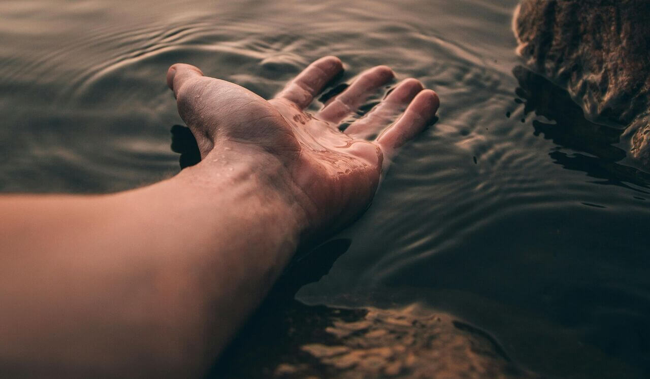 Connecting With The Felt Sense