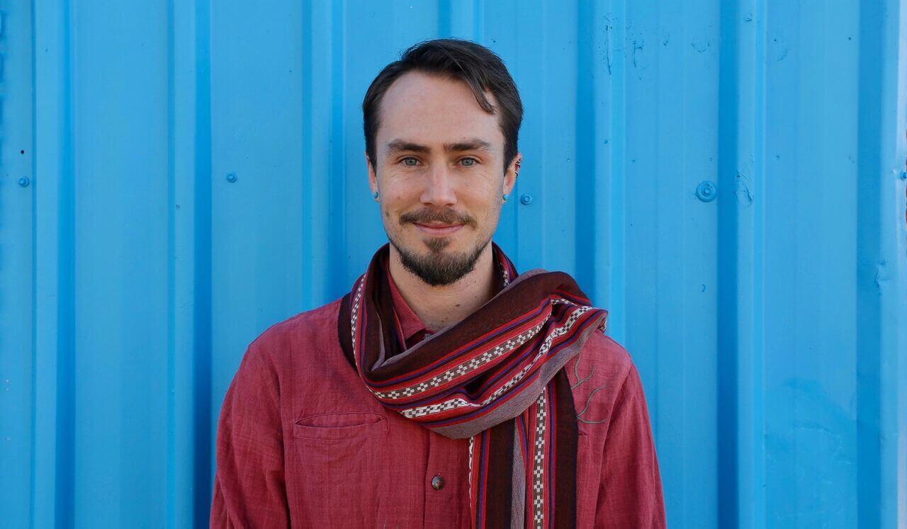 Conscious Breathing for Anxiety Release