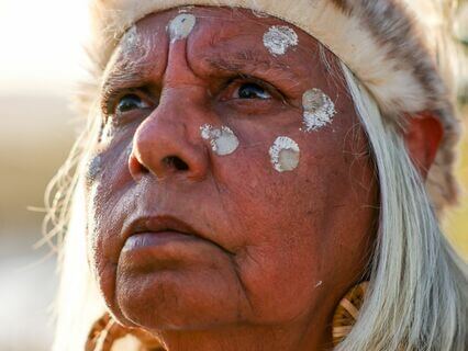 Australian Indigenous Spirituality: The Root Of All World Religions - by Mayur Katariya