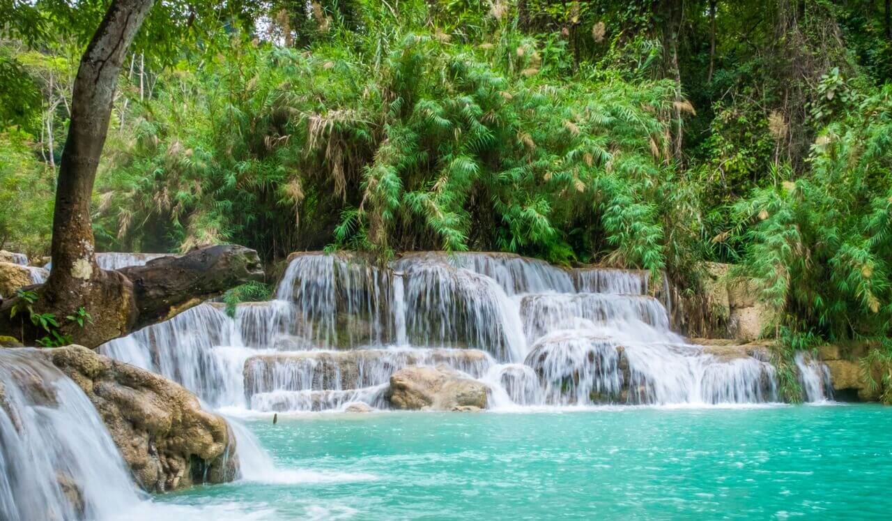 Waterfall Of Light: Deep Healing Session With Crystal Bowls