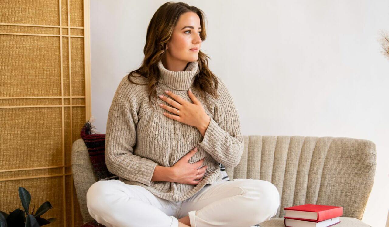 Heal Your Inner Child - Reparenting Affirmations