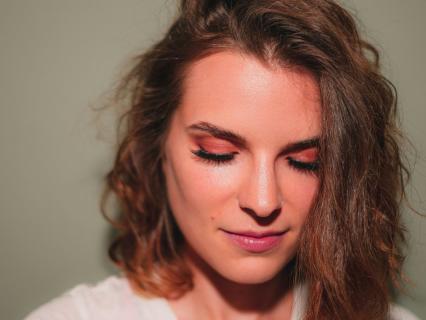 Trust Your Intuition To Find Love - by Truly Eleanor