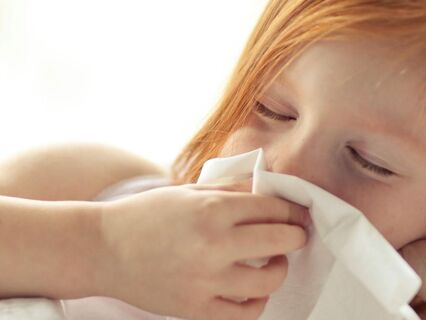 Gentle Energy Healing Techniques For Supporting Children’s Health - by Jihane Laraichi