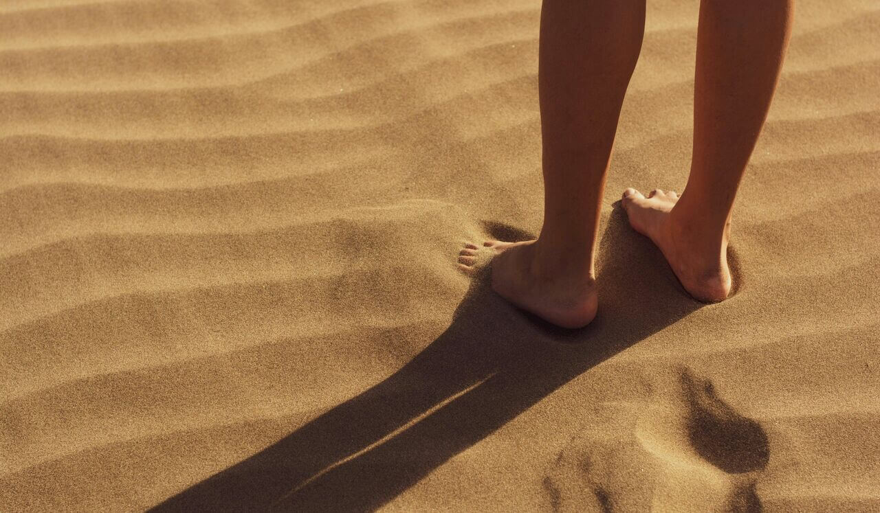 Points Of Contact Mindfulness Practice