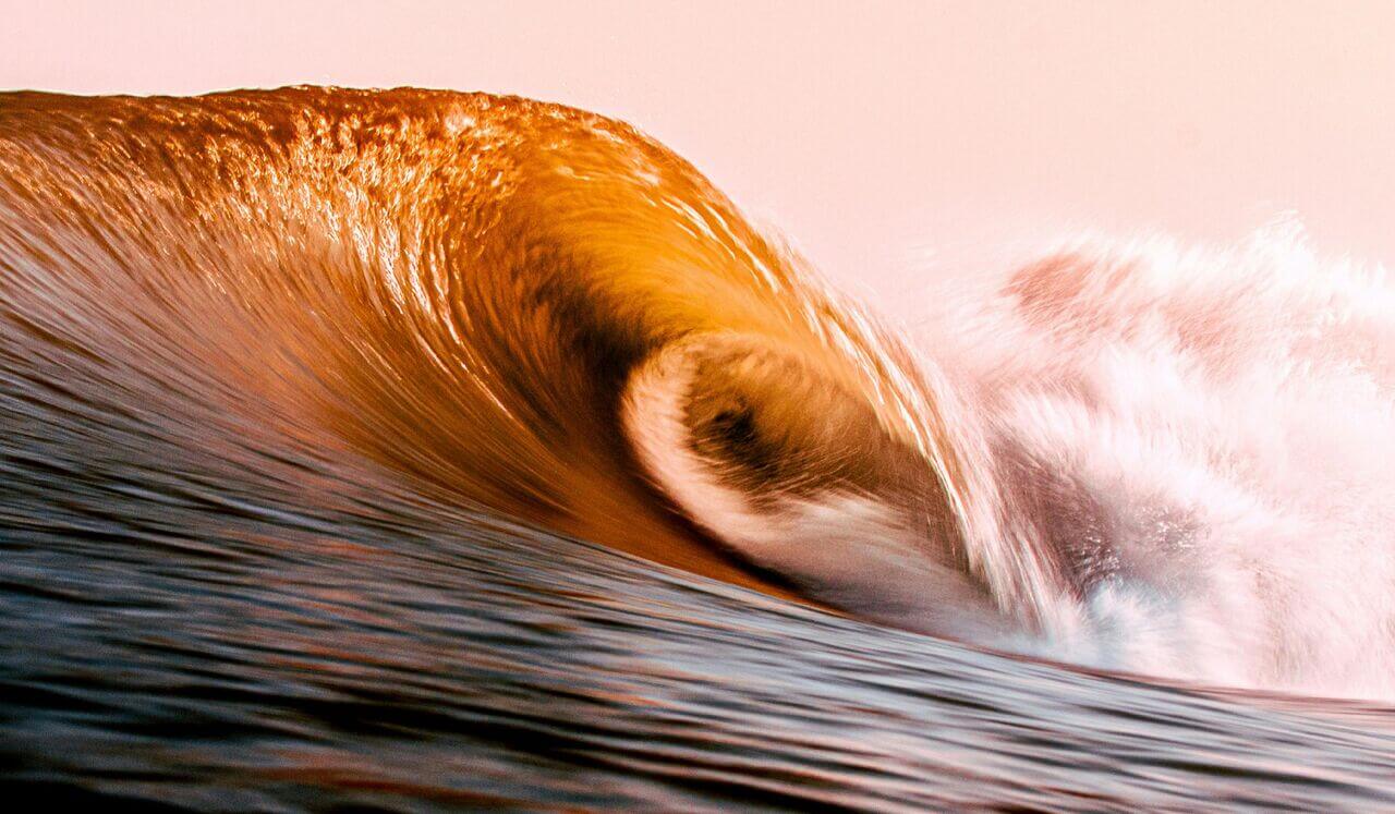 Riding The Wave: A Meditation For Moving Through Cravings