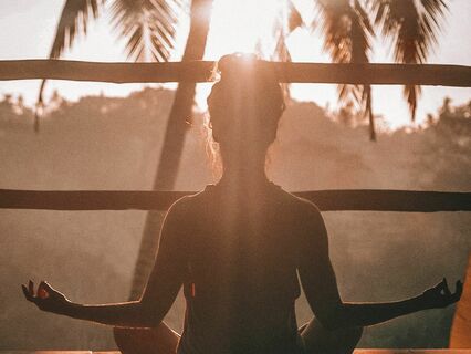 Human Design Energy Centers Scan & Embodiment Meditation