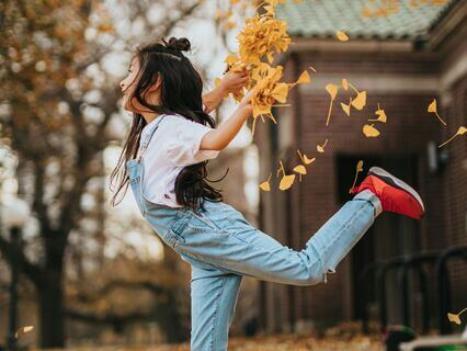 Explore The Science Of Calm & Somatic Healing In Four Days - by Nathalie Reubens