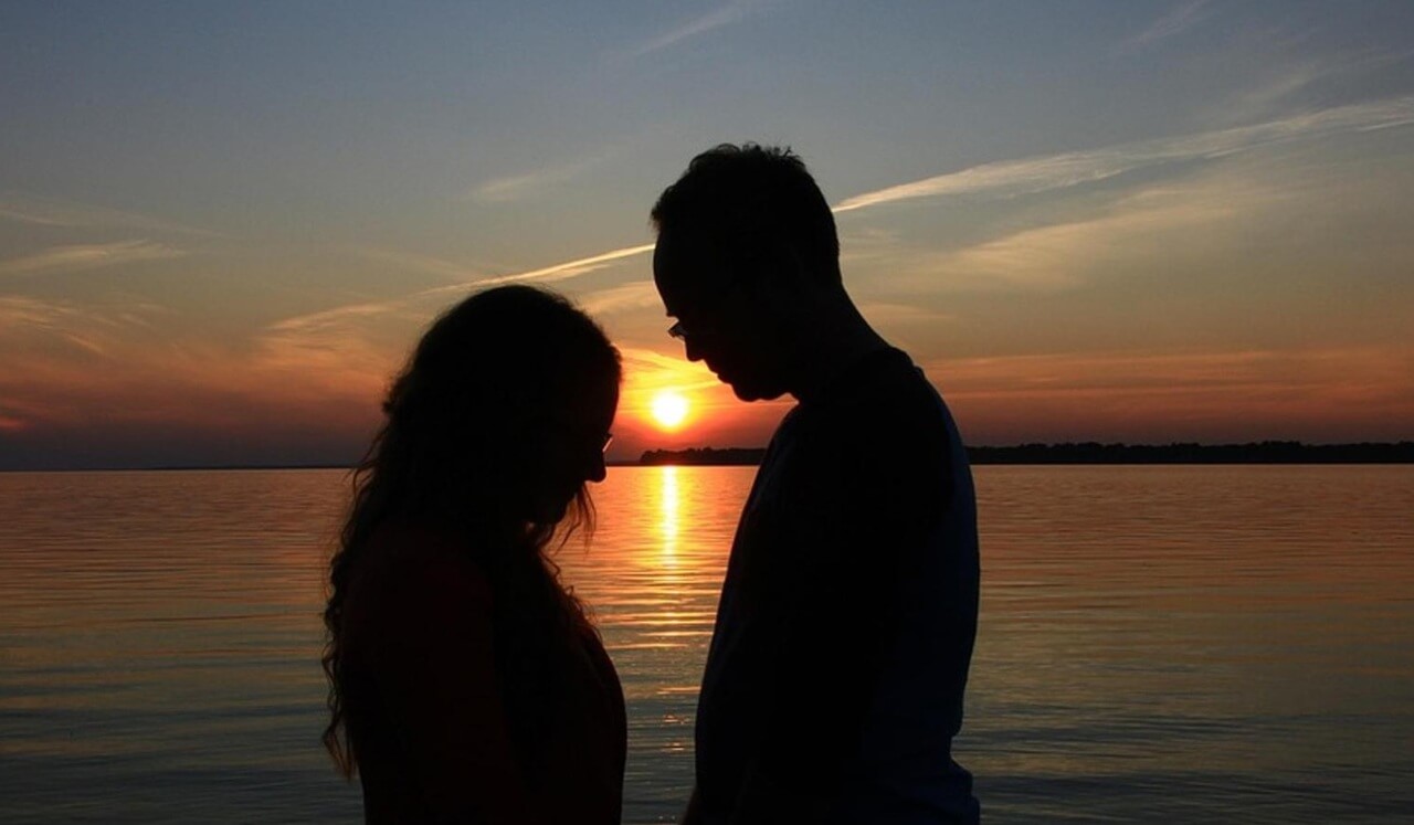 From Lust To Trust: A Sacred Teaching On Sex