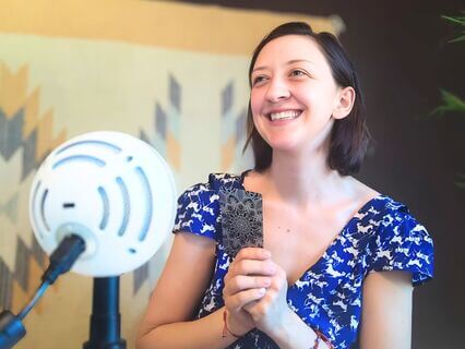 Fulfill Your Life Purpose - by Simone Katherine