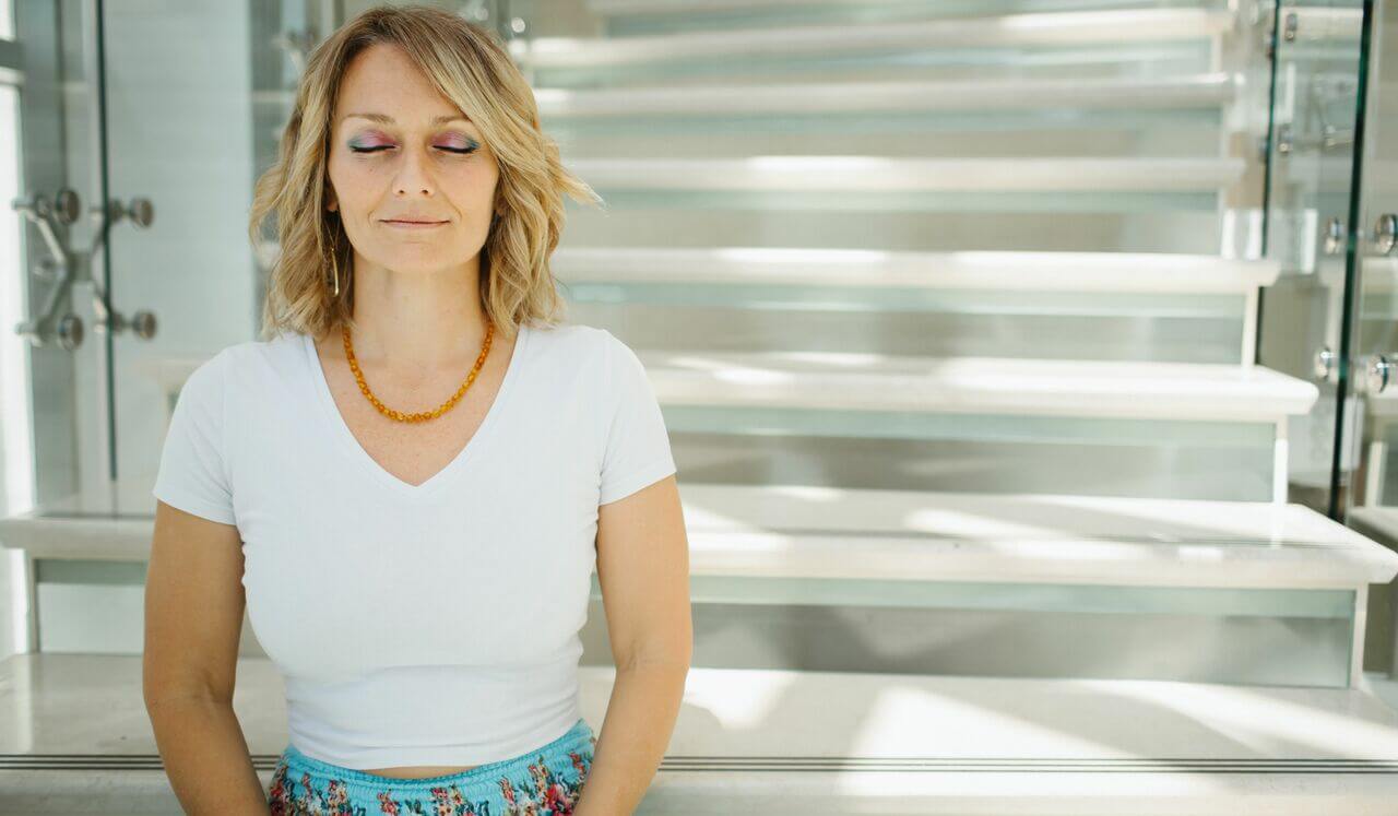 When You're Overstimulated