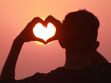 Finding Peace Amidst The Chaos: A Thanksgiving Meditation