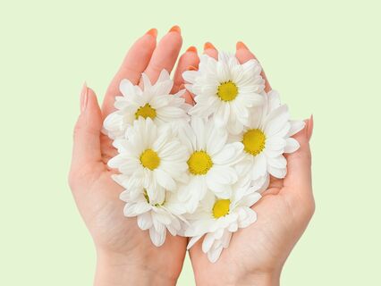 Ditch Your Stress In Five Steps - by Dawn Robinson