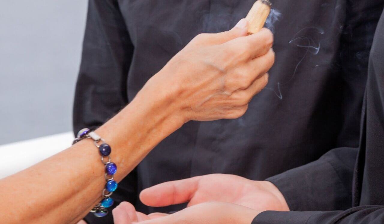 Family Healing With Angelic Guides