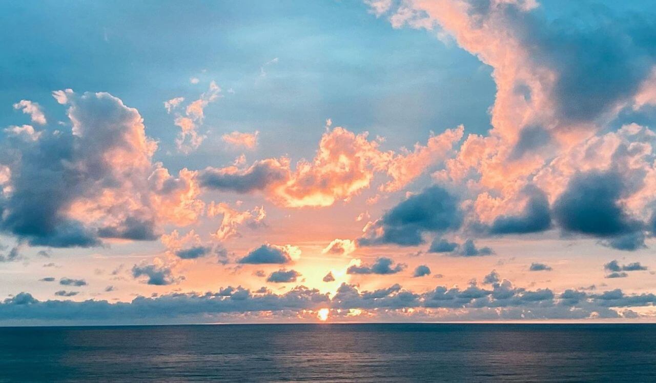 Sacred Vitality: Evening Grounding For Alignment And Trust