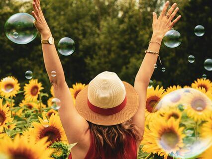 Recalibrating Your Mind: Connect Your Brain To The Higher Frequencies Of Source