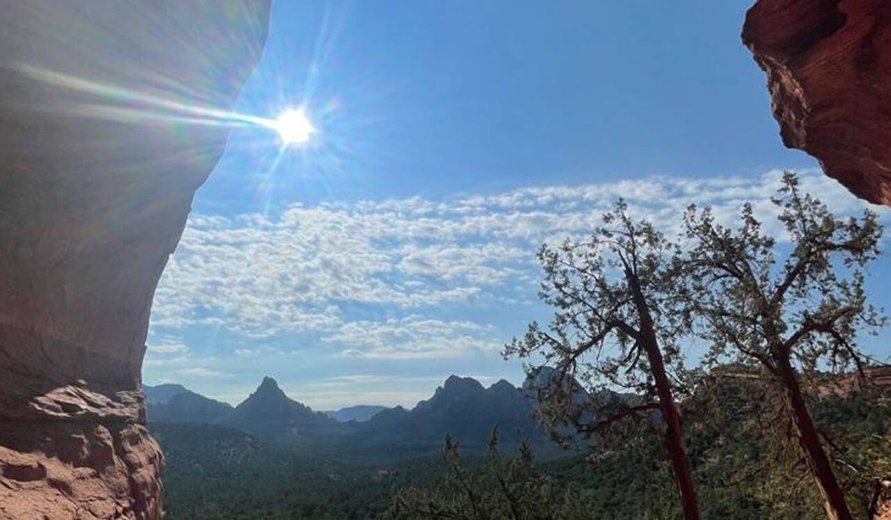 Purify Your Perception Meditation