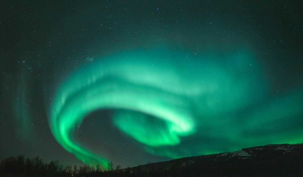 Se Détacher De Nos Pensées | "La planète de nos pensées"