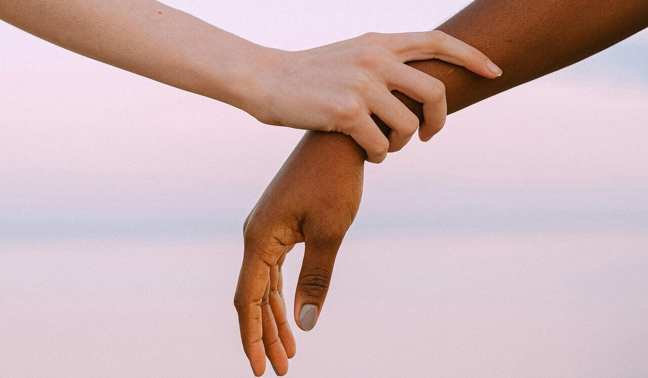 Guided Journey Towards Reconciliation (Conflict Resolution)