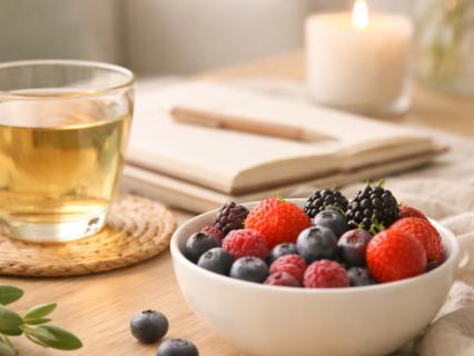 The Emotional Eating Reset - by Zuzana R.