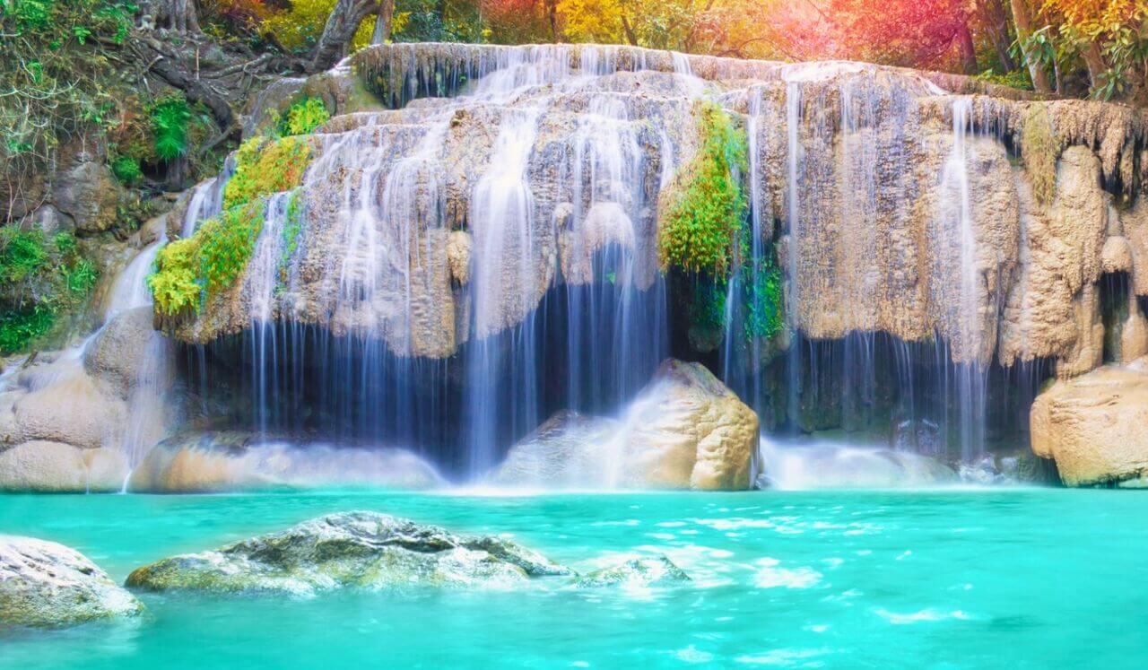 Détente En Pleine Conscience | Sons De La Nature