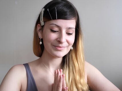 Balance Your Chakras With 7 Yoga Nidras For A New You! - by Morgane