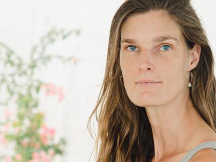 What Your Body Is Trying To Tell You - by Rianne Wolswinkel