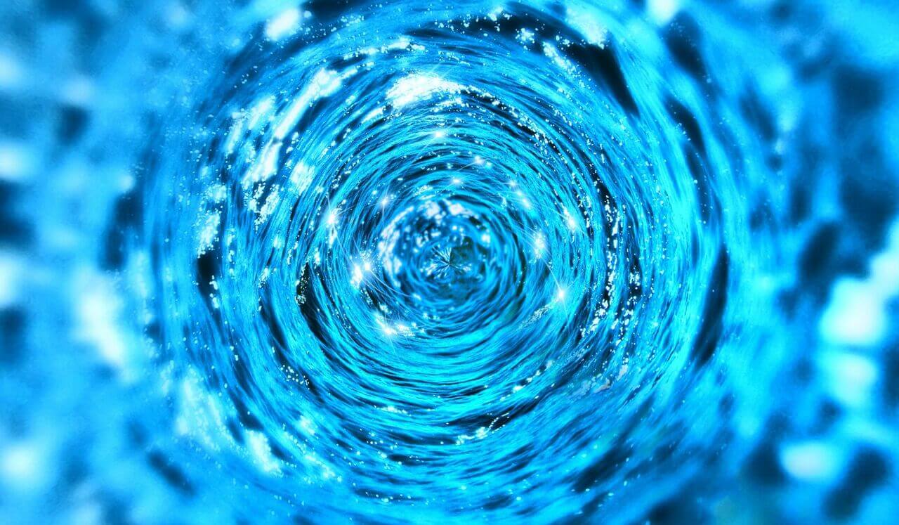 Breathwork: Circular Diaphragmatic Breathing