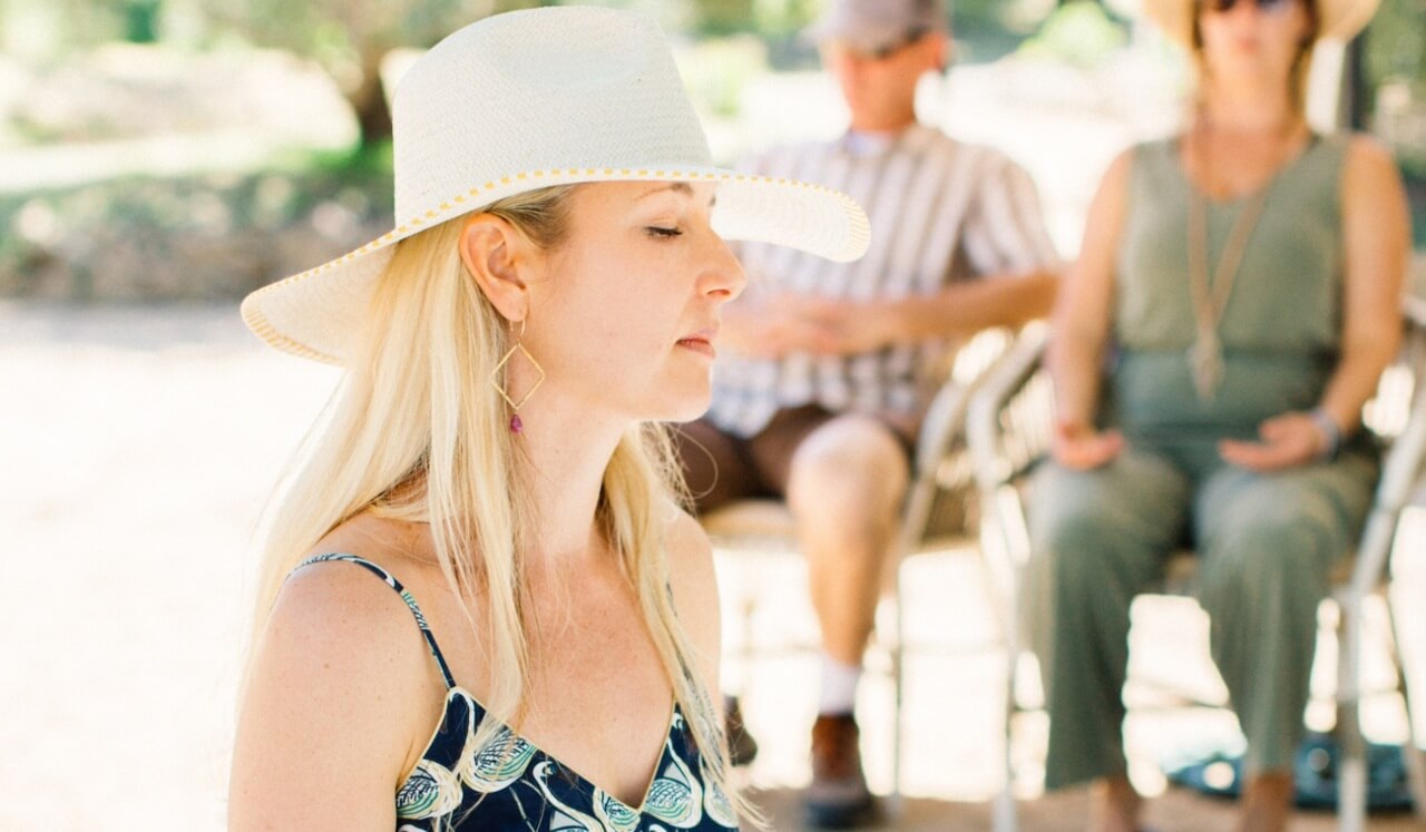 Getting Comfortable With Discomfort With ACT